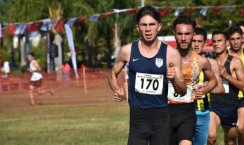 Karslı Milli Sporcu Utku Göler, Balkan Kros Şampiyonası için Romanya’ya gidiyor