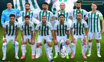 Kars 36 Spor’dan taraftarlara çağrı: “Takımımızı yalnız bırakmayın”