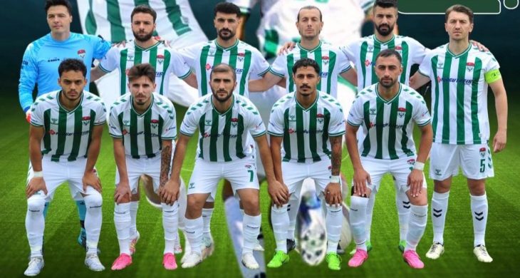 Kars 36 Spor’dan taraftarlara çağrı: “Takımımızı yalnız bırakmayın”