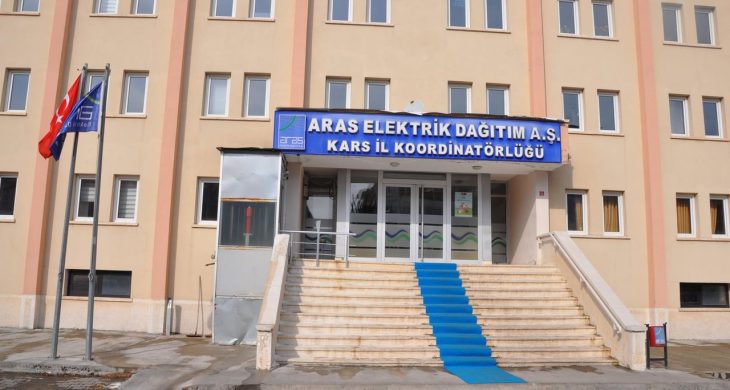 Kars’ta 26 ekim pazar günü elektrik kesintisi yaşanacak
