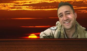 Astsubay intihar etti