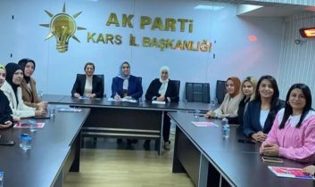 Yerel Yönetimler Biriminden istişare ve değerlendirme toplantısı