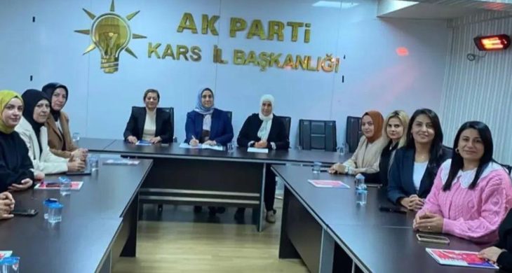 Yerel Yönetimler Biriminden istişare ve değerlendirme toplantısı