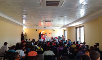 Kars İl Müftülüğünden 15 Temmuz’a özel anlamlı program