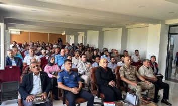 IPARD III Programı 7. Başvuru Çağrı İlanı Iğdır’da düzenlendi