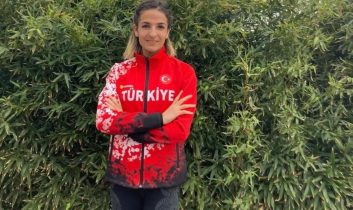 Karslı atlet Bahar Yıldırım Yunanistan yolunda!