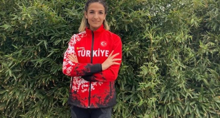 Karslı atlet Bahar Yıldırım Yunanistan yolunda!