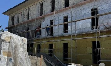 Kars Sarıkamış Halk Kütüphanesi’ne Kavuşuyor