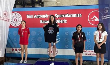 Anadolu Yıldızlar Ligi Türkiye Finallerine Kars’tan 11 sporcu katılmaya hak kazandı