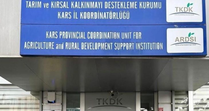 453,7 Milyon TL IPARD III Hibe Desteği Temmuz Ayında Hesaplara Aktarıldı