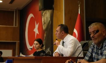 Kars Belediyesi Ağustos Ayı Meclis Toplantısı gerçekleştirildi