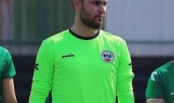 Kars 36 Spor, kaleci Alperen Civelek ile anlaştı