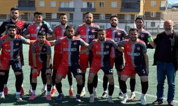 Kağızmanspor Başkanı Canip Korkmaz’dan TFF’ye tepki