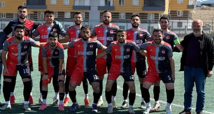 Kağızmanspor Başkanı Canip Korkmaz’dan TFF’ye tepki