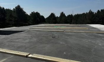 Arpaçay Kütükev Projesinde yeni aşama: Ahşap imalatlar başladı