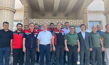 Kars’ta şap hastalığı değerlendirme toplantısında yeni kararlar alındı