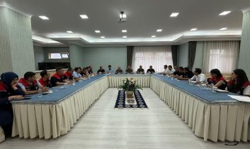 Doğu Anadolu’da Şap Hastalığıyla Mücadele Masaya Yatırıldı