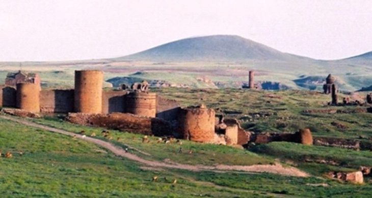 Ani’nin 961’inci fethi, coşku ve etkinliklerle kutlanacak