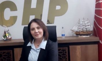 Yeşim Aydın, CHP Kars Merkez İlçe Başkanlığı için adaylığını açıkladı