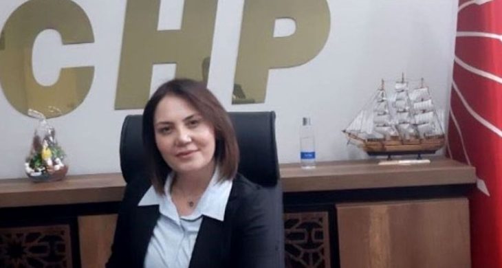 Yeşim Aydın, CHP Kars Merkez İlçe Başkanlığı için adaylığını açıkladı