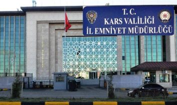 Kars İl Emniyet Müdürlüğü kırtasiye, temizlik malzemesi ve orijinal toner alımı yapacak