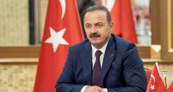 Anahtar Partisi Genel Başkanı Yavuz Ağıralioğlu Kars’a gidiyor