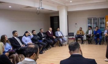 SERKA personeline ‘Dijital Okuryazarlık’ eğitimi verildi