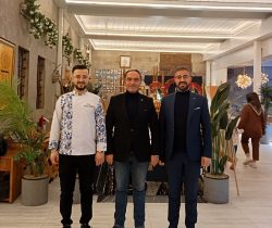 Aksaray’ın Gastronomi ve İş Dünyasında Örnek Aile İşletmesi: Bozgöz Ailesi