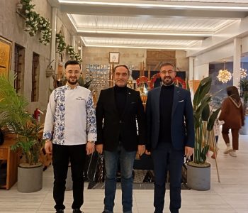 Aksaray’ın Gastronomi ve İş Dünyasında Örnek Aile İşletmesi: Bozgöz Ailesi