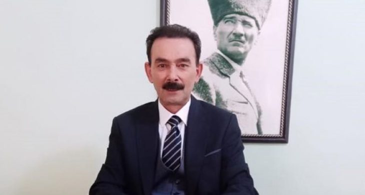 Hasan Ahmetoğlu: “Kars CHP İl Başkanlığına Adayım”