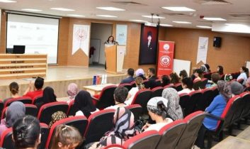 Kars’ta kadınlara yönelik proje hazırlama eğitimi düzenlendi