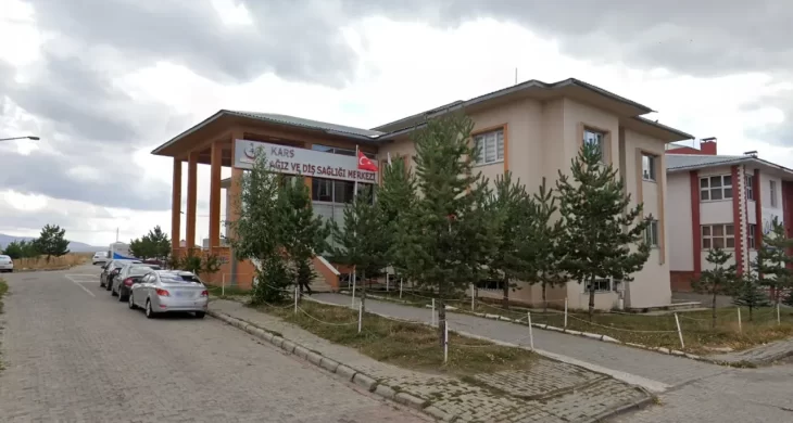 Kars’ta diş hekimlerinden iş bırakma eylemi: Yalnızca acil vakalar tedavi edilecek