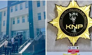 Kars’ta bir iş yerine uyuşturucu operasyonu: 2 kişi tutuklandı