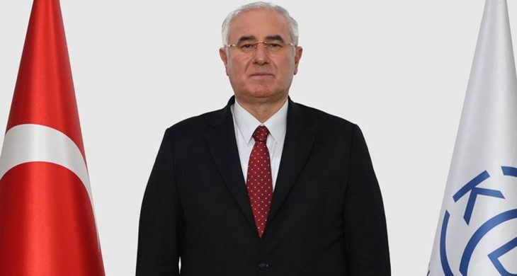 Kamu Başdenetçisi Mehmet Akarca Kars’ta halkla buluşacak