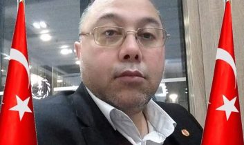 Cem Daşdelen: Gazze’de gazetecilere yönelik saldırılar insanlık dışıdır