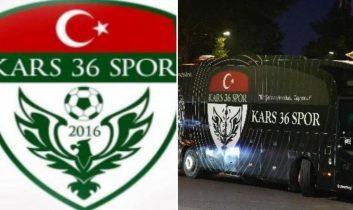 Kars 36 Spor’un BAL Ligi’ndeki rakipleri belli oldu
