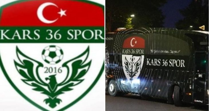 Kars 36 Spor’un BAL Ligi’ndeki rakipleri belli oldu