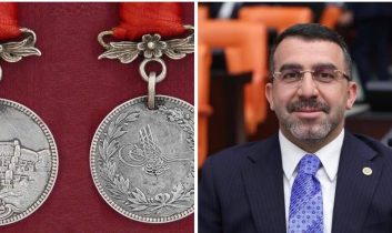 AK Parti Kars Milletvekili Adem Çalkın’dan Kars Zaferi’nin 170. Yılı Mesajı