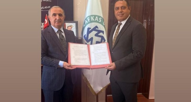 Şehit yakınları ve gazilere yönelik “Sanata Teşvik ve Sanatla Yaşam” programı için protokol imzalandı