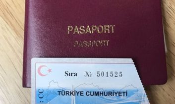 Vatandaşlardan yurt dışı çıkış ücretlerinin kaldırılması talebi