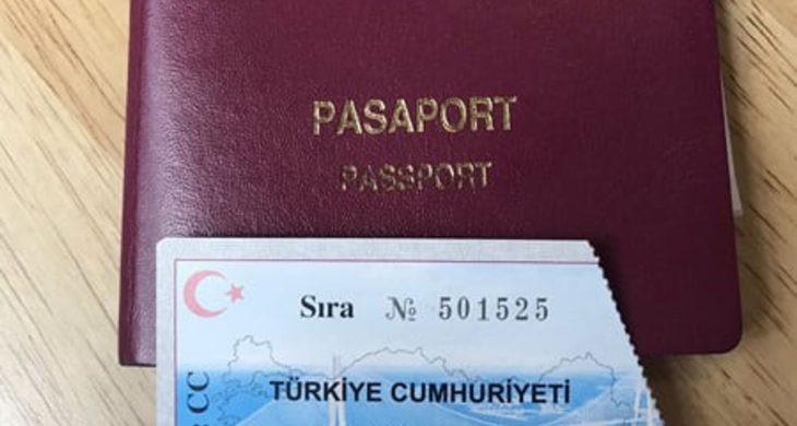 Vatandaşlardan yurt dışı çıkış ücretlerinin kaldırılması talebi