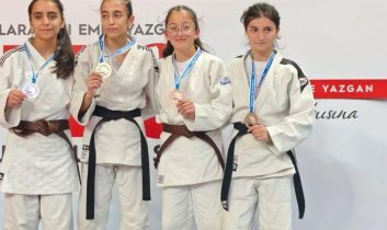 BHA Heyetinden Elazığ Gençlik ve Spor İl Müdürü Eren’e ziyaret