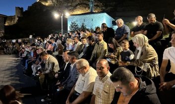 Kars’ta Anadolu Şiir Akşamları düzenlendi