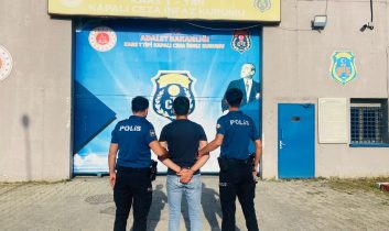 Kars Kalesi eteklerindeki yangının şüphelisinin 27 ayrı suç kaydı bulunduğu ortaya çıktı