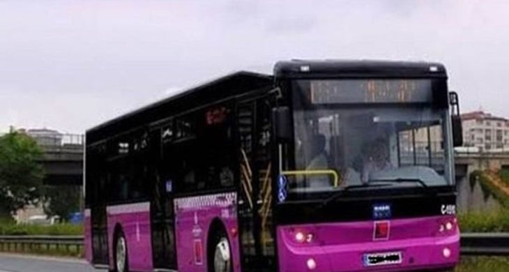 Arpaçay’da Belediyesi otobüsü seferleri başladı