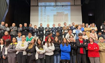 Kars’ta “İmkansız Diye Bir Şey Yoktur” rüzgarı esti