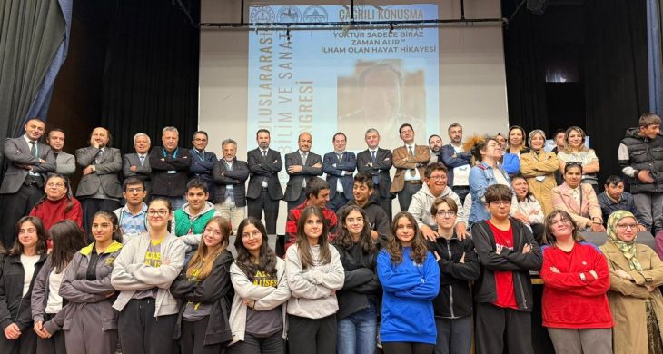 Kars’ta “İmkansız Diye Bir Şey Yoktur” rüzgarı esti