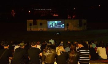 Azerbaycan’ın Bestecisi Üzeyir Hacıbeyli’nin 140. Doğum Yılı Kars’ta anıldı