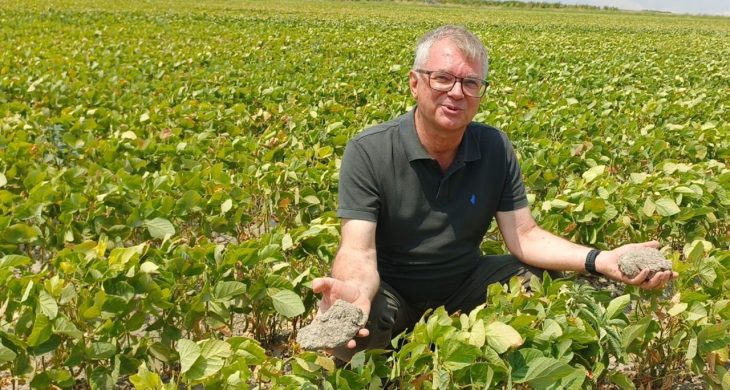 Hataylı çiftçiler: Züğürt Ağa olduk!