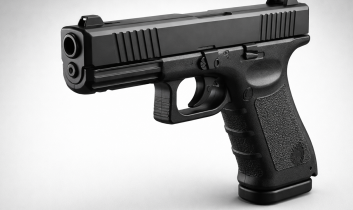 2025 yılında 110 binin üzerinde ruhsatsız silah ele geçirildi